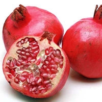 Image of pomegranates