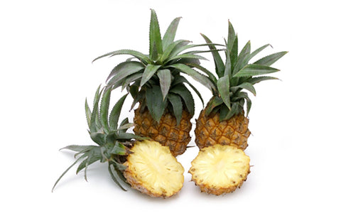 Image of South African Baby Pineapples