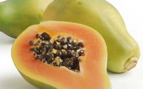 Image of Strawberry Papaya