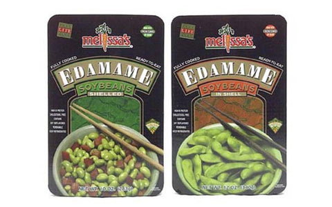 Image of Soy Edamame