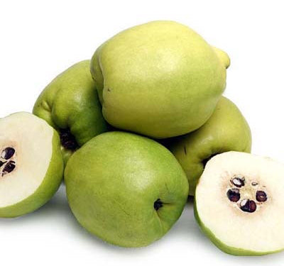 Image of Quince