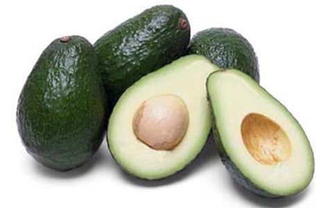 Image of Organic Avocado