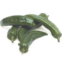 Image of Serrano Peppers