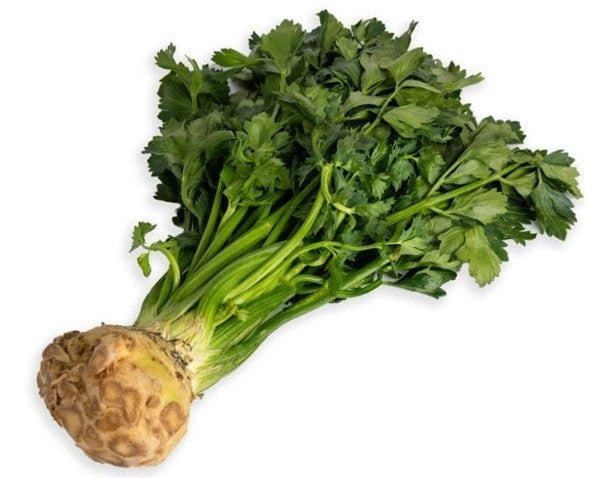 Image of Celery Root