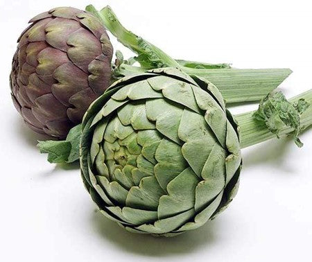 Image of Organic Artichokes