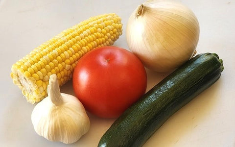 Image of ingredients