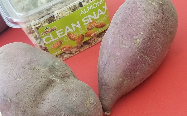 Sweet Potato