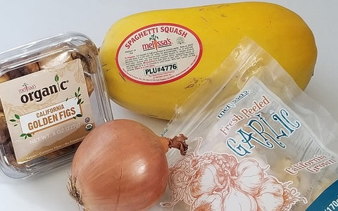 Image of ingredients