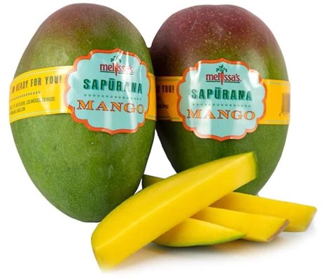 Image of Sapurana Mangos