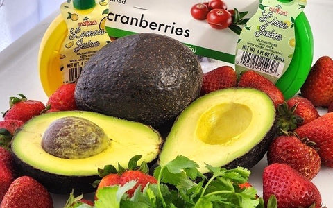 Image of Ingredients