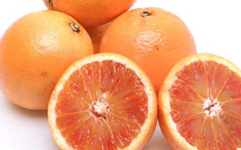 Image of Volcano Oranges