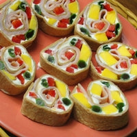 Image of Mango Rolls