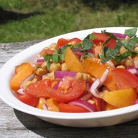 Image of Apricot Summer Salad