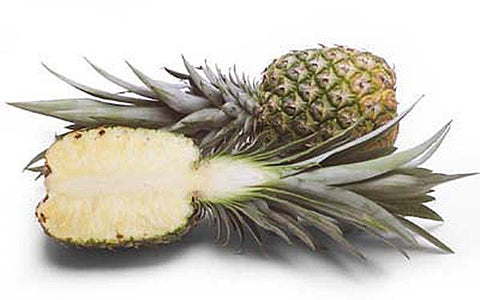 Image of Organic Pineapples