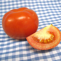 Image of Organic Tomatoes