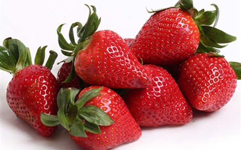 Image of Organic Strawberries