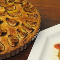 Image of Fig Tart