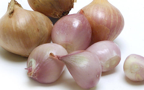 Image of Shallots