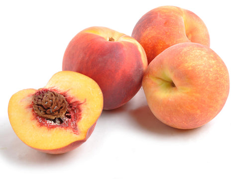 Image of peaches