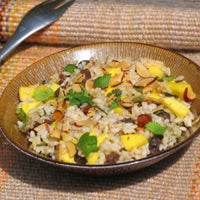 Image of Mango Coconut Rice