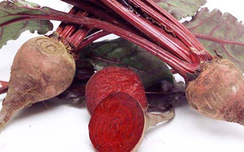 Image of Melissa's Baby Red Beets