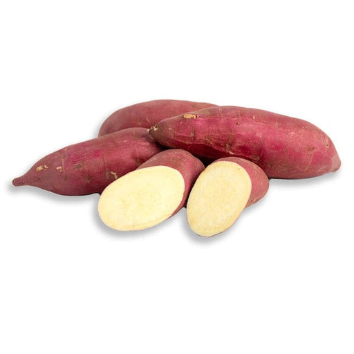 Organic Beauregard Sweet Potatoes - 10 lbs