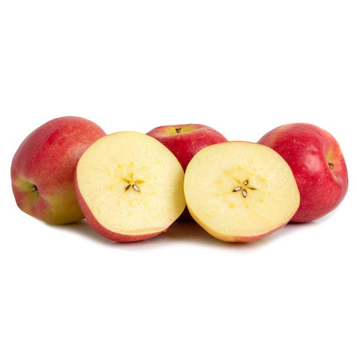 Organic Fuji Apples — Melissas Produce