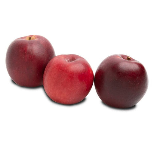 Fresh Organic Fuji Apples, 3 lb Bag 
