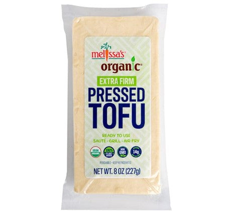 Image of Organic Pressed Tofu