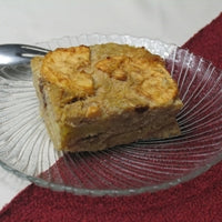 Image of Sweet Spaghetti Squash Dessert Casserole