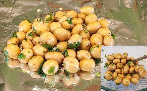 Image of seasoned potatoes