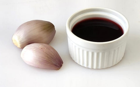 Image of wine dip