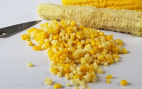 Image of kernel corn