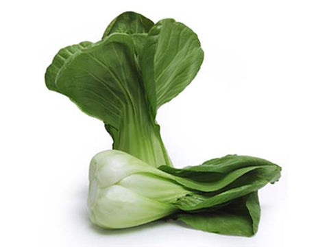 Image of Baby Bok Choy