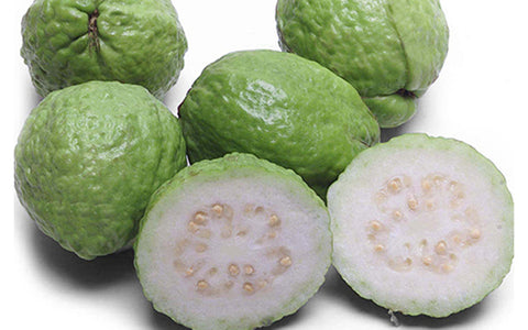Image of Guavas
