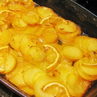 Image of Pixie Sweet Potatoes