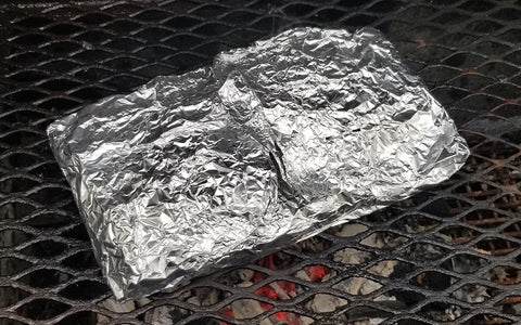 Image of Foil Packet