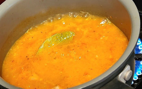Image of sauce