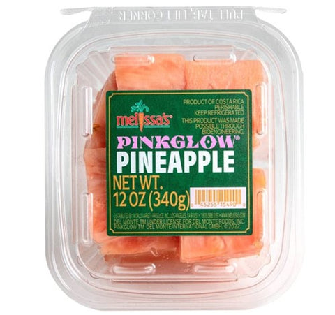 Image of Pinkglow® Pineapple (Cubed)