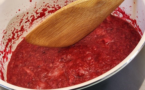 Image of sauce