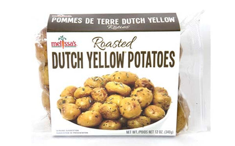 Image of Roasted Dutch Yellow® Potatoes