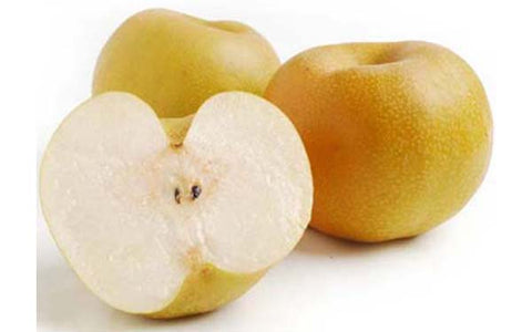 Image of Asian Pears