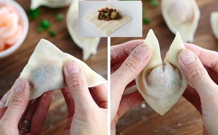 Image of Wontons