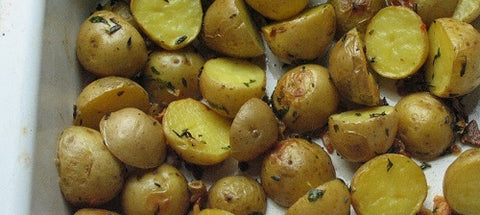 Image of Baby Potatoes