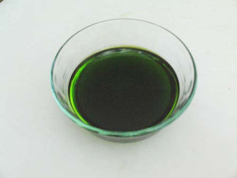 Image of Basil Oil
