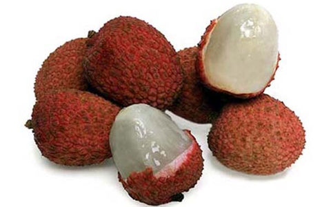 Image of Lychees