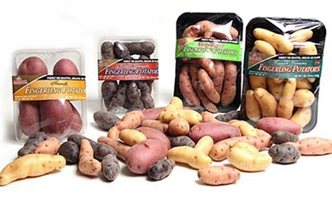 Image of Fingerling Potatoes