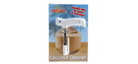 Image of Melissa’s Coconut Tool