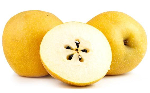 Asian Pears