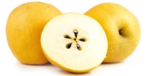 Image of California Asian Pears (Apple Pear)